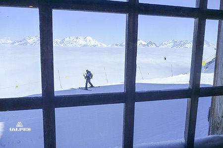 Locations de vacances Savoie