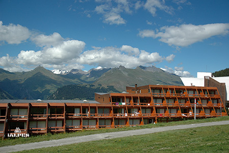 Locations de vacances Savoie