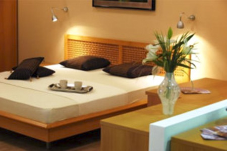 Rechercher un hébergement en Savoie