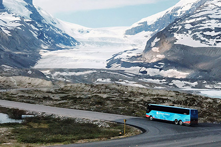 Voyager en autocar