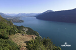 Lac de val-Cenis, Savoie