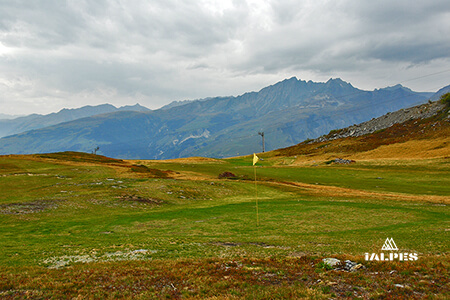 Golf Savoie