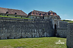 Fort Barraux, Savoie