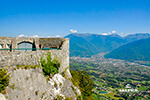 Fort de Tamié, Savoie