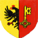 Logo Genève tourisme, Suisse