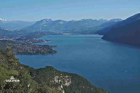Lac du Bourget