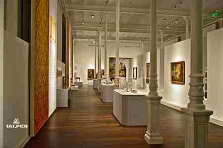 Musée des Beaux Arts de Chambéry