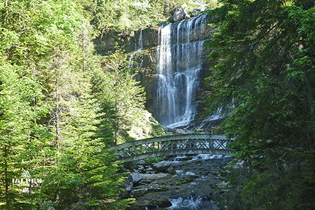 Parc de Chartreuse, Savoie