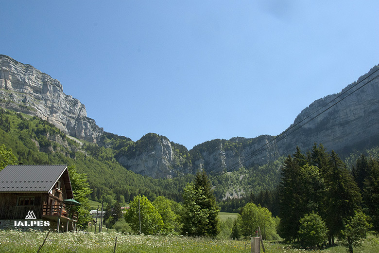 Parc de la Chartreuse
