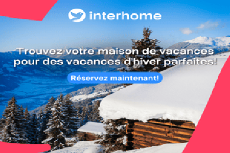 Hôtel Courchevel, Savoie